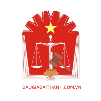 Đấu giá Đại Thành